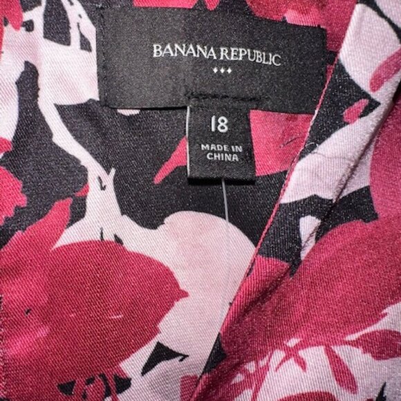 Silky Column Midi Dress - Picture 3 of 5